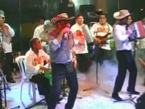 Mosaico Gozon Sabroson, Los Betos... Los Betos