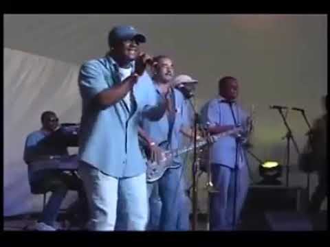 The Fabulous Five - Come Back & Stay