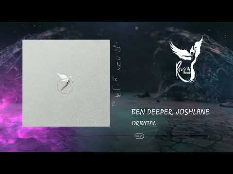 PREMIERE: Ben Deeper, Joshlane - Orbital (Original Mix)  [Astral Records]