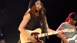 TASHA TAYLOR in Bourgoin Jallieu (F): 1/ Wedding Bells