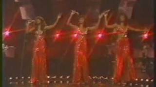 The Three Degrees - Take Good Care of  Yourself