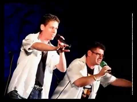 LJETNA POZORNICA OPATIJA - ALEDORY - OPROSTI MI