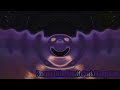 Buena Vista Television 1997 Logo Effects Ÿ Effects Extended