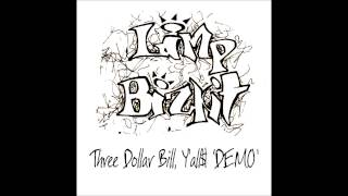 Limp Bizkit - Counterfeit &#39;Demo&#39;