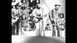 The Beach boys Live 1972　Student Demonstration Time