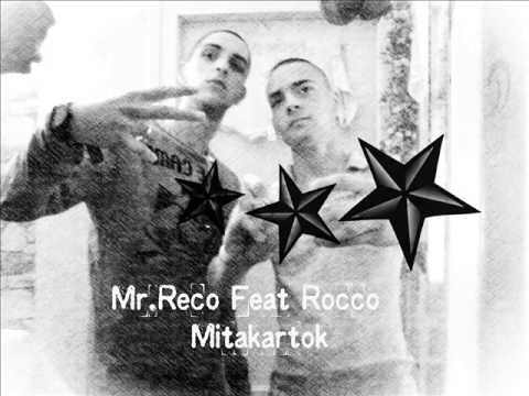 Rocco Sokminden feat Mr.Reco