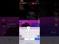 PND X DVSN FRIENDS SNIPPET Omotiz