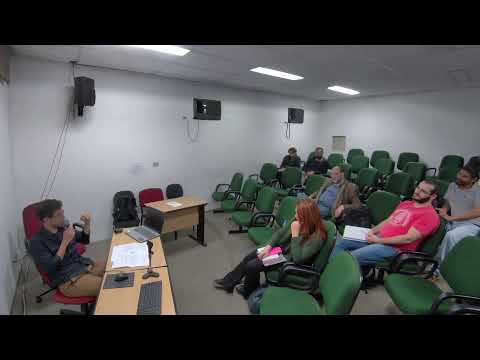 CURSO DE FORMAÇÃO HISTÓRICA E SOCIAL | As Origens do Marxismo (Felipe Cotrim)