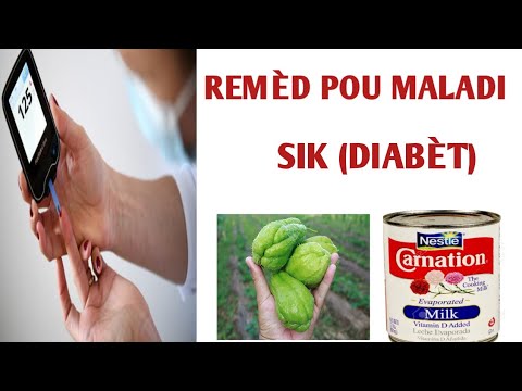 NATURAL REMEDIES FOR PEOPLE WITH DIABETES