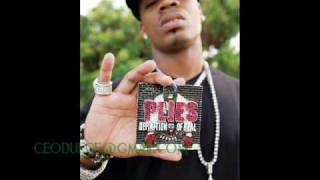 Plies My Girl