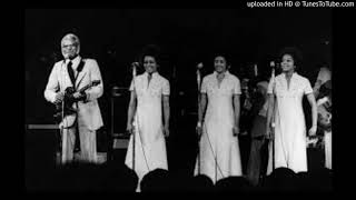 THE STAPLE SINGERS - THIS WORLD