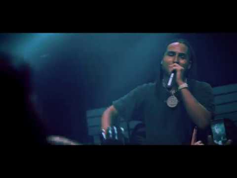 GROOVE URBANO 4 ANOS - Matuê, Luccas Carlos