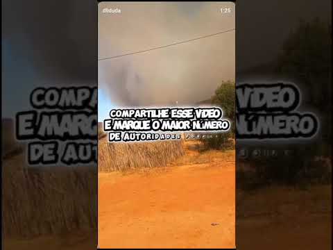 MUITOS INCÊNDIOS  EM QUITERIANÓPOLIS CE