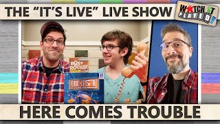 Watch It Played - Forgotten Waters video thumbnail