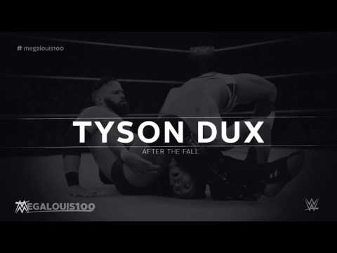 CWC | Tyson Dux 3rd WWE theme song - 