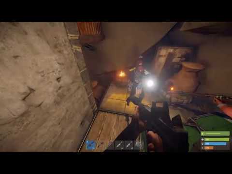 SUPER JER!!!  ft. J3R, DOOM, and Puddinthecat - Rust