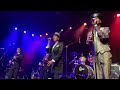 Selecter- Frontline (live Freedom Sounds 2023)