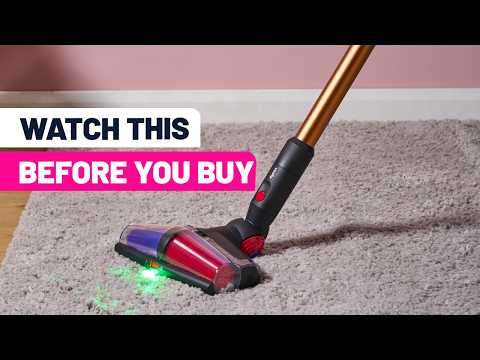 Dyson V16 Piston Animal review: powerful vacuum let down by a poorly designed floorhead