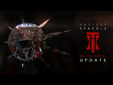 Endless Space 2 - United Empire Update