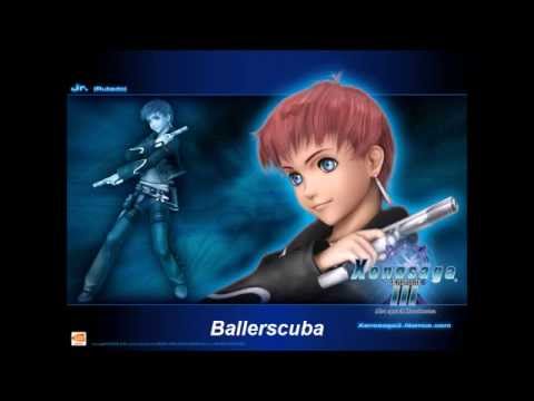 Into the Unconscious - Let's Play Xenosaga III Bonus Part 2