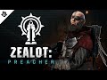 Class Spotlight - Zealot: Preacher | Warhammer 40,000: Darktide