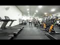 NATUREGYM 大変貌｜田舎にメガジムを作りました。