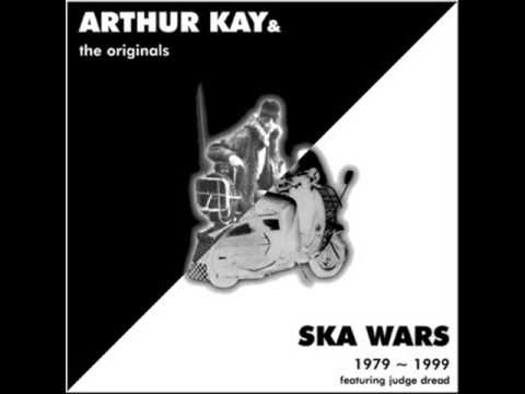Arthur Kay & The Originals - Play My Record