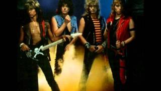 Dokken - Lightnin&#39; Strikes Again