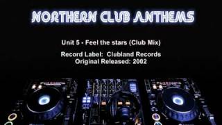 Unit 5 - feel the stars (Club mix)