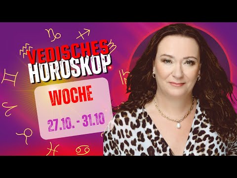 Fateful Week October 2025: Vedic Astrology Speaks