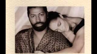 TEDDY PENDERGRASS * Come On Over To My Place
