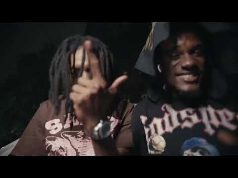 Dae Diggity - Da Belt (Official Video) @allstarsfreestyles 