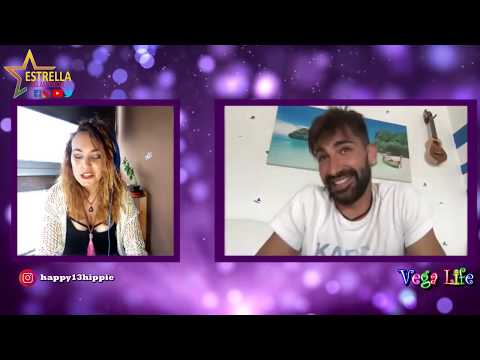 VEGA LIFE ││ENTREVISTA