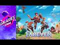 Vídeo de gameplay de Farever  Todas as plataformas