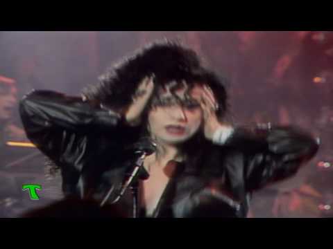 Video thumbnail for El Rey Del Glam