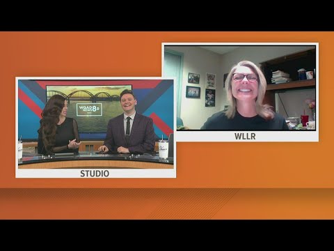 Your weekend rundown for Oct 28th - 30th from WQAD and WLLR