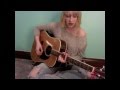 Put On, Cologne - Donovan Woods (COVER) 