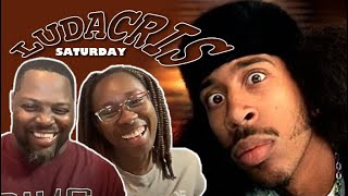 Ludacris - Saturday ft. Sleepy Brown | Reaction