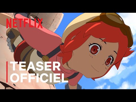 Teaser