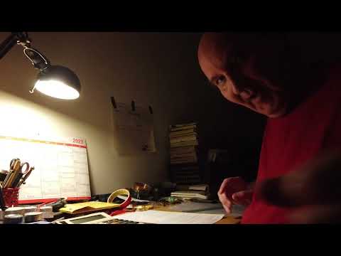 MongoTV_5806 - John Venter På Bedre Tider - Del 274 - Dag 766 af 1.000 Dage