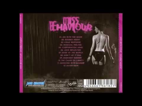 download lagu mp3 mp4 Miss Behaviour Double Agent, download lagu Miss Behaviour Double Agent gratis, unduh video klip Miss Behaviour Double Agent