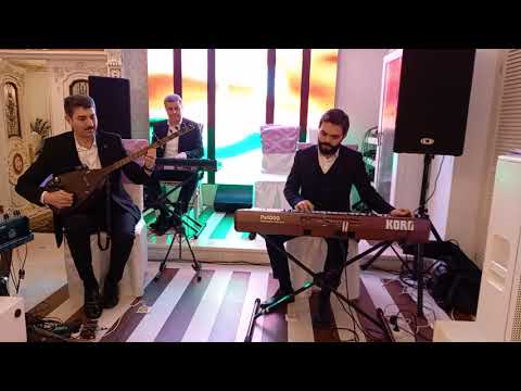 Said Muradov & Бахтияр Абышов