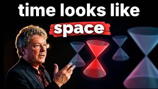 Time Is the Least Understood Idea in Physics