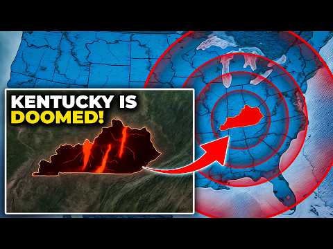 What Just Surfaced in Kentucky Has Scientists Scrambling for Answers!