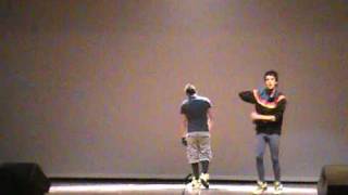 A-Armada (Rigan & Vinil)