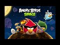 Angry Birds Space Level Failed Sound