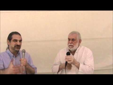 Korea Bridge. 2011. Alan Maley @ 2010 PAC KOTESOL Conference.