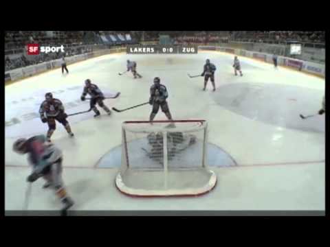 Rapperswil-Jona Lakers 2012-2013 Season Highlights | September-December (Lakers App Version)