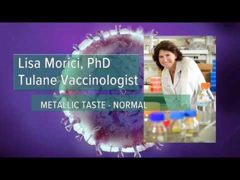 Vax Facts: What after effect is normal after a covid vaccine