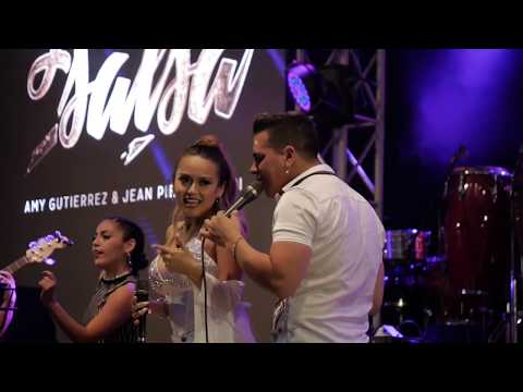 You Salsa Como Se Perdona Live La Salsa Nos Une